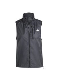 Adidas Own The Run Vest Laufweste Damen (Gr XS |grau/blau)