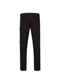 Norröna Norrona Falketind Flex1 Pants Short Trekkinghose Herren (Gr XL |schwarz)