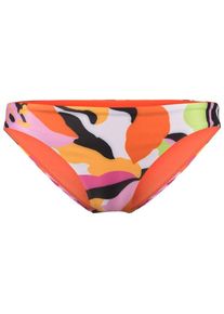 Seafolly Rio Hipster Pant Bikini-Bottom Damen (Gr 34 |bunt)