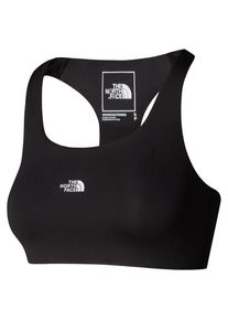 The North Face Movmynt Bra Sport-BH Damen (Gr L |schwarz)