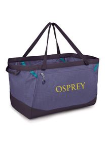 Osprey Transporter Gear Tote 60 Umhängetasche (Gr 60 l |blau)