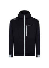 La Sportiva Mood Hoodie Herren Alltag (Gr XXL |schwarz)