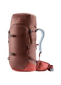 Deuter Rise 32+ SL Tourenrucksack Women (Gr 32 l |braun)