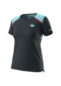Dynafit Sky Shirt Funktionsshirt Damen (Gr M |schwarz)