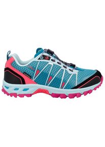 CMP Altak Trail Shoes Waterproof Damen (Gr 36 |bunt |wasserdicht)