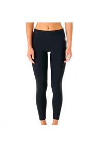 Rip Curl Classic Surf UV Lycra Damen (Gr XXL |schwarz)