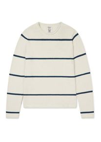 ECOALF Barcoalf Knit Pullover Herren (Gr XXL |beige)