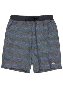 Quiksilver Great Otway Short Shorts Men (Gr S |grau)