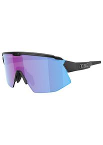Bliz Breeze Small Nordic LT Begonia S2 (VLT 22%) + S3 Fahrradbrille (lila)
