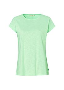 Vaude Moja T-Shirt IV T-Shirt Damen (Gr 36 |grün)