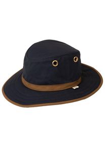 Tilley The Outback Hut (Gr 57 cm |schwarz)