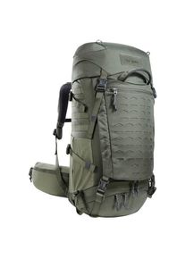 Tatonka Pyrox BC 40+10 Trekkingrucksack Damen (Gr 40 + 10 l |oliv/grau)