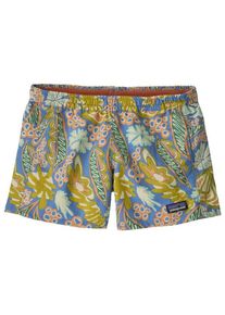 Shorts & 3/4-Hosen Patagonia Baggies Shorts 4'' Kinder (Gr L |bunt)
