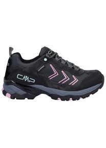 CMP Melnick Low WP Multisportschuhe Women (Gr 39 |schwarz)