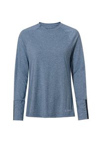 Longsleeve Vaude Skomer L/S T-Shirt III Damen (Gr 38 |grau)