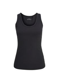 Venice Beach Brenda Drytivity Rib Tank Top Women (Gr L |schwarz)