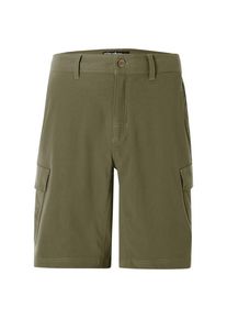 Sherpa Bara Cargo Short Shorts Men (Gr 32 |oliv)