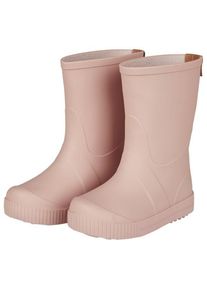 Sterntaler Gummistiefel Gummistiefel Kinder Alltag (Gr 23 |rosa |wasserdicht)