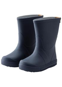Sterntaler Gummistiefel Uni Gummistiefel Kinder (Gr 23 |blau |wasserdicht)