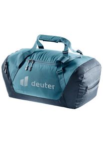 Deuter Duffel 70 Reisetasche (Gr 70 l |türkis/blau)