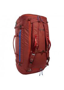 Tatonka Duffle Bag 65 Reisetasche Reisen (Gr 65 l |rot)