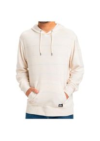 Hoodie Quiksilver Great Otway Hoodie Herren (Gr XXL |weiß)