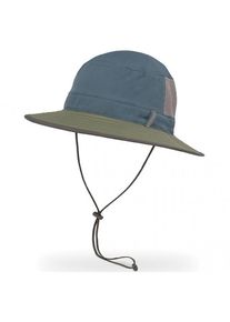 Sunday Afternoons Brushline Bucket Hut (Gr S/M |grau)