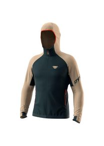 Fleecejacke Dynafit Transalper Polartec Hooded Jacket Herren (Gr XL |schwarz)