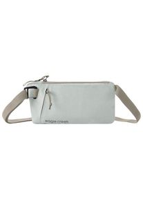 Eagle Creek Stash RFID Sling Bag Umhängetasche (Gr 26,5 x 13 x 2 cm |grau)