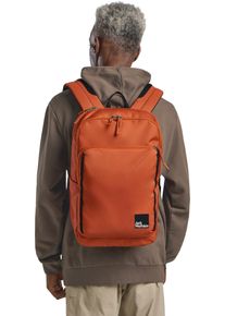 Jack Wolfskin Daypack "TERRACADE", ONE SIZEburnt, orange, Rucksäcke