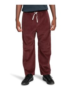 Element Herren Sporthose "Chillin"decadent chocolate, Gr. S, [Hauptstoff] 70% Baumwolle, 30% Baumwolle, Hosen