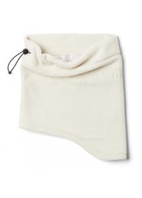 Columbia CSC II Fleece Gaiter Schlauchschal (Gr One Size |weiß)