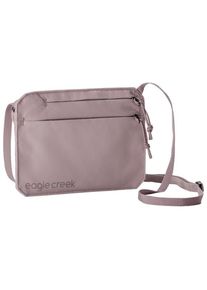 Eagle Creek Undercover RFID Neck Wallet Geldbeutel (Größe 19 x 12,5 cm |rosa)