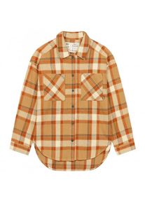 PICTURE Ovillera Shirt Hemd Damen (Gr XS |beige)