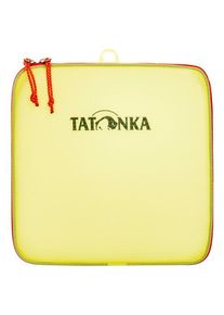 Tatonka SQZY Pouch M Packsack (Größe 3 l - M |gelb)