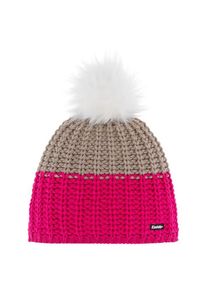 Eisbär Mütze Eisbär Focus Lux Damen (Gr One Size |rosa)