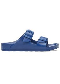 Birkenstock Arizona Eva Sandalen Kinder (Größe 26 - Narrow |blau)