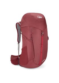 Lowe Alpine AirZone Active ND25 Wanderrucksack Damen (Gr 25 l - S |rot)