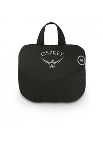 Osprey Ultralight Raincover Regenh&uuml;lle (Gr M |schwarz |wasserdicht)