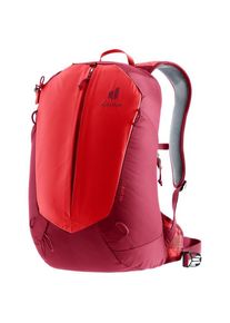 Wanderrucksack Deuter AC Lite 17 (rot)