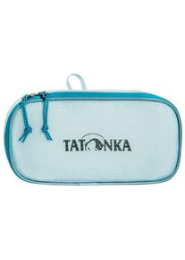 Tatonka SQZY Pouch S Packsack (Gr&ouml;&szlig;e 1,5 l - S |grau)