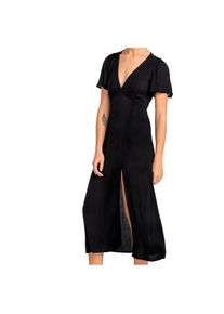 Kleid Billabong Jet Set Damen (Gr XL |schwarz)