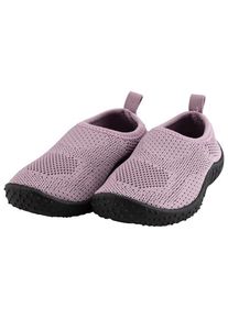Sterntaler Badeschuhe Gestrickt Wassersportschuhe Kinder (Gr 21/22 |rosa)