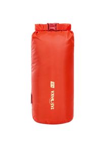 Tatonka Dry Sack Packsack Trekking (Gr 4 l |rot |wasserdicht)