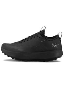 Arc'teryx Arcteryx Sylan GTX Trailrunningschuhe Herren (Gr 48 |schwarz |wasserdicht)