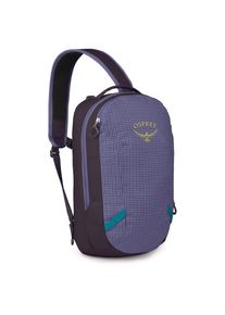 Osprey Transporter Sling 13 Umhängetasche (Gr 13 l |blau)