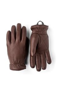 Hestra Eira Handschuhe Damen (Größe 6 |braun)