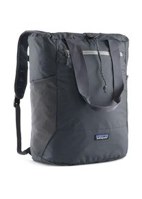 Patagonia Terravia Tote Pack Umh&auml;ngetasche (Gr 24 l |grau)