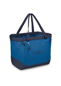 Osprey Transporter Gear Tote 28 Umhängetasche (Gr 28 l |blau)