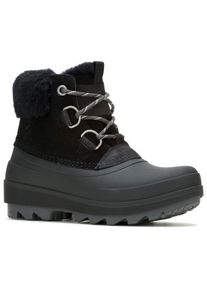 Kamik Lauren F Winterschuhe Damen (Gr 36 |schwarz |wasserdicht)